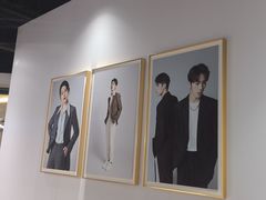 -海马体照相馆(天津世纪都会店)