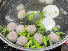 -福合埕牛肉丸(福平路店)