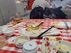 -西贝(上海中心店)