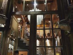 门面-木王宴语·野生鲜菌火锅(玉河店)