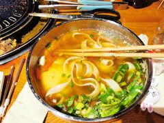 -超级神炭烤肉夜食(芥园西道店)