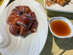 -铜锣湾·有麝自然香(重庆新天地店)