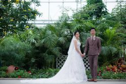 点击看大图 -唯一视觉婚纱摄影(李家村店)