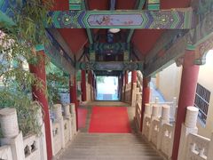 -博山正觉寺