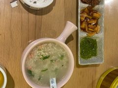 -杨妈妈粥店(华山路店)
