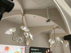 -凡塔斯牛排自助餐厅(广东佛山三水万达店)