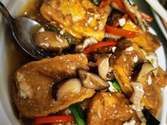 -腰记饭店(龙源路店)