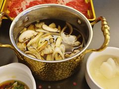 -丽辰新韩式商务SPA·洗浴桑拿·自助餐食