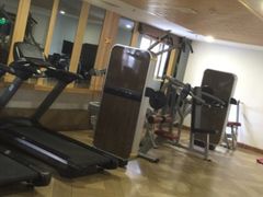 -绿岛汤泉韩式休闲会所