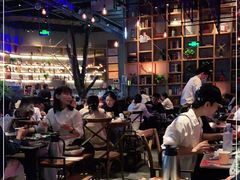 大堂-同仁四季椰子鸡(宝安壹方城店)
