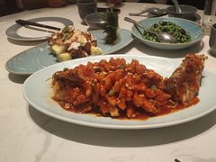 -鹿港小镇(悠唐店)