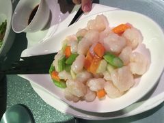 -俏江南-江景昆曲主题餐厅(正大广场店)