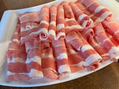 -北门涮肉·铜锅涮肉(南锣鼓巷店)