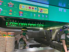 -Potato Corner(广州天河城店)