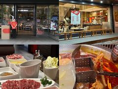 -陈记菜馆·非遗淮扬菜(东关街教场店)