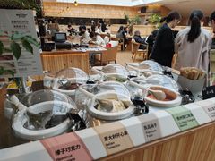 -无印良品餐堂 MUJI Diner(成都太古里店)