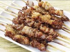 -程波烧烤(香滨路店)