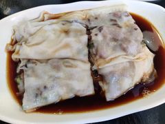 -卓粤拉肠(红庙店)