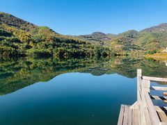 -丹东天桥沟景区