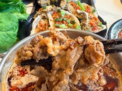 -爱伲牛肉火锅自助(景洪店)