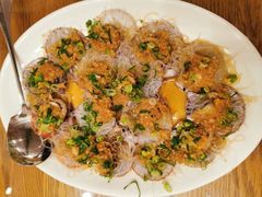 -青岛海景花园大酒店·白果树餐厅青岛菜