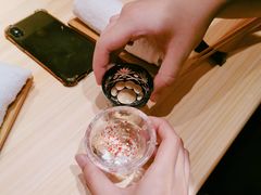 -鮨青(恒基名人购物中心店)