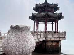 -老龙头景区