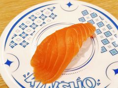 -金匠寿司(金虹桥国际中心店)