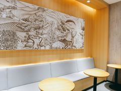 用餐区-瑞幸咖啡(益阳福中福店)