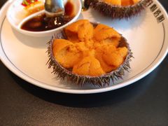 -常鲜楼常来尝鲜海胆馆(星海店)