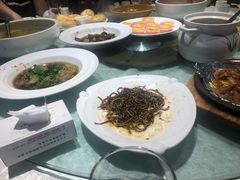 -聚宾楼·烤鸭·家宴(科技三路店)