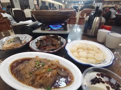 -孙府大院(步行街店)