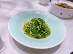 -火福·天湖阁大闸蟹博物馆主题餐厅(浅水湾店)