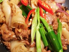 -珍味汤馆·潮汕家乡菜(保利文化广场店)