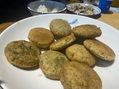 -岩泊渡桂鱼楼活鱼馆