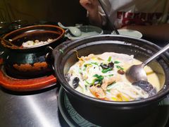 -云海肴云南菜·蒸汽石锅鱼(青岛万象城店)