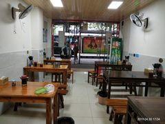 大堂-旺泉餐饮店·清真牛肉面馆