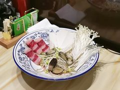 -西藏饭店·亚克·食光自助餐厅(文殊院店)