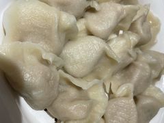 白菜猪肉饺子-李老哈·东北菜(宋园路店)