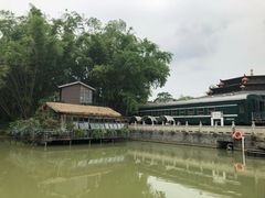 -青瓦房古村落