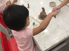 -蕃茄田艺术•美术绘画 •硬笔书法(滨江海威领界店)