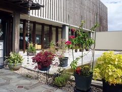 -南紀白浜 浜千鳥の湯 海舟