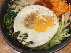 -英兰朝族饭店(河南桥头店)