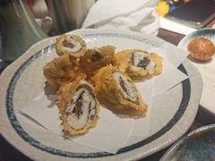 -桂马·日本料理·海胆·海鲜饭·酒场(民主广场店)