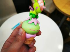 -DQ·蛋糕·冰淇淋(浦江欢乐颂店)