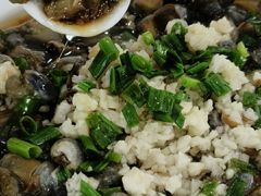-碧海银沙海鲜餐厅(恒大海上威尼斯店)