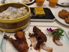 -凯鸽酒楼(大同振兴街店)