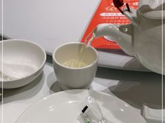 -小厨娘淮扬菜(天印大道店)