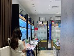 -茂昌眼镜(龙之梦购物中心店)