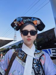 -美云庭古装·格格服汉服·京城旅拍(北京店)